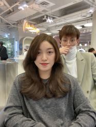 -MRMODE时尚先生美发沙龙