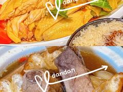 -留半山·香港食堂(啦啦宝都店)