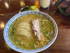 -同得兴 Since·1995 传统苏式面馆(嘉馀坊店)