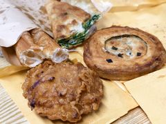 -三角地菜市场(吉祥路店)