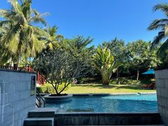 -三亚海棠湾万丽度假酒店