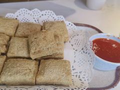 -外婆船宴餐厅·外婆喊你回家吃饭