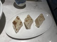 桂花拉糕-绿波廊(豫园店)
