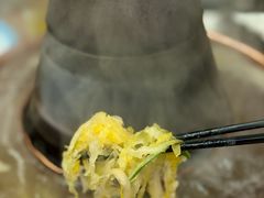 -裕德孚·非遗手切涮羊肉(东直门内大街店)