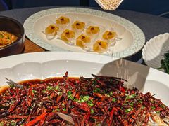 -三利音·东方司宴(外滩店)