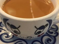 -翠华餐厅(旺角文华商场店)