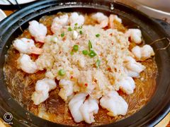 蒜蓉粉丝蒸48-小蓉合餐厅·川菜·家常菜(凤城二路店)