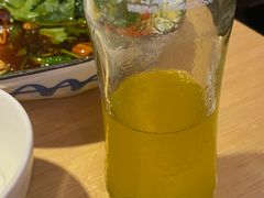 -关东小磨东北菜(上海长风大悦城店)