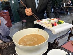 -熙楼(翠湖店)