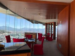 -官房大酒店-玉龙旋宫观景餐厅