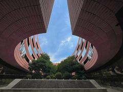 -上海衡山路十二号华邑酒店