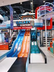 -龙小湖探索乐园 Little Hoo Galaxy(龙湖重庆金沙天街店)