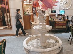 -秘密旅行Bonjour(黑金冠 江南西店)