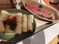 -芸山季·云南野生菌火锅(宝能环球汇店)