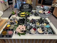 -LUSH(威尼斯人店)