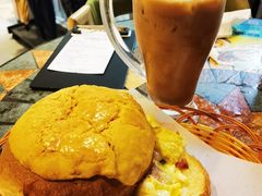 -新绿茵阁茶餐厅(筷子基分店)