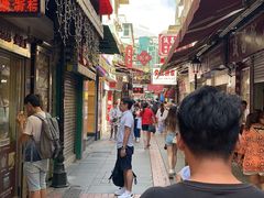 -世记咖啡(氹仔外卖店)