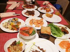 -唐山香格里拉大酒店·香啡阁(长虹西道店)