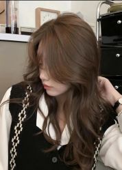 点击看大图 -MORI HAIR SALON日式美发沙龙