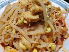 陕西秦镇米皮-左陕右甘(亚运村店)