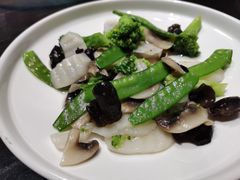 植物四宝-外婆家(杭州马塍店·杭帮菜名店)