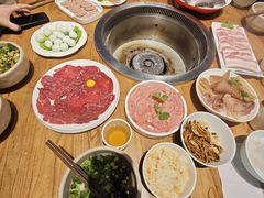 -城墙拐拐火锅(三峡广场黑金冠店)