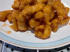 -巧克力渔家.小船海鲜胶东菜(万平口店)