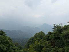 -青城山