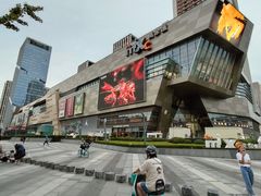 -铁西广场(地铁站)