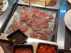 -星伦多自助料理·涮烤一体(虹悦城店)