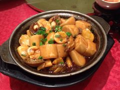 -南山饭店(阳明古镇店)