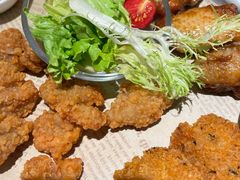 -菲滋意式餐厅(西湖文化广场店)