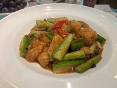 -勝記酒家·37年老字号·经典粤菜(荔枝公园店)