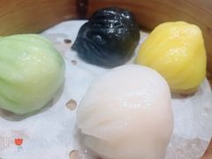 -葡珍轩冰室(虹桥机场T1店)