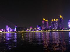 -武汉关码头(轮渡站)