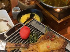 -匠和风精致料理(宁德万达店)