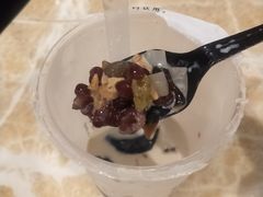-书亦烧仙草(吉利购物广场店)