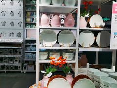 -宜家家居(哈尔滨商场店)