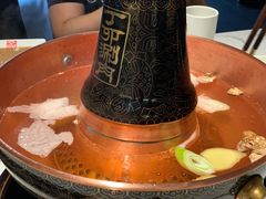 火锅-丁卯•铜锅涮肉(工体店)