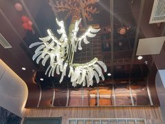 -海泰食府·新鲁菜·家宴(总部基地店)
