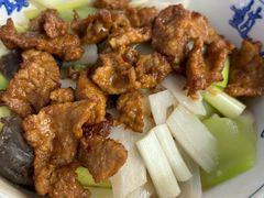 -赵西安三鲜煮馍馆(大车家巷店)