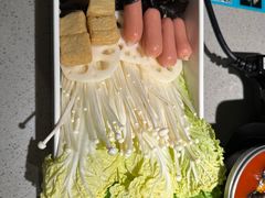 -半天妖烤鱼(西铁营万达店)