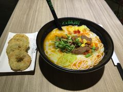 -云味馆·云南菜·云南米线(景田店)