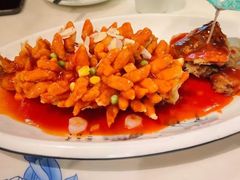 -姑苏家宴·苏帮菜·松鼠桂鱼(苏州总店)