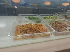 -裕丰源滋补烩面(天赋路店)