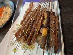 -马海涛牛肉串·午市牛腩饭·烧烤夜宵(领汇广场店)