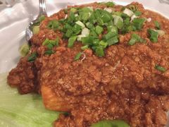 无招牌豆腐-无招牌海鲜餐厅(怡丰城店)