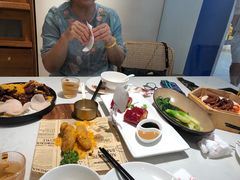 -避风塘·老港味餐厅(虹口龙之梦店)