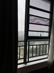 -兰心墩楠月子会所(万达店)