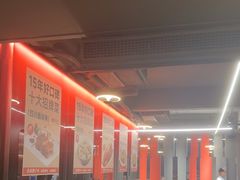 -香辣会·老牌川菜(骏豪店)